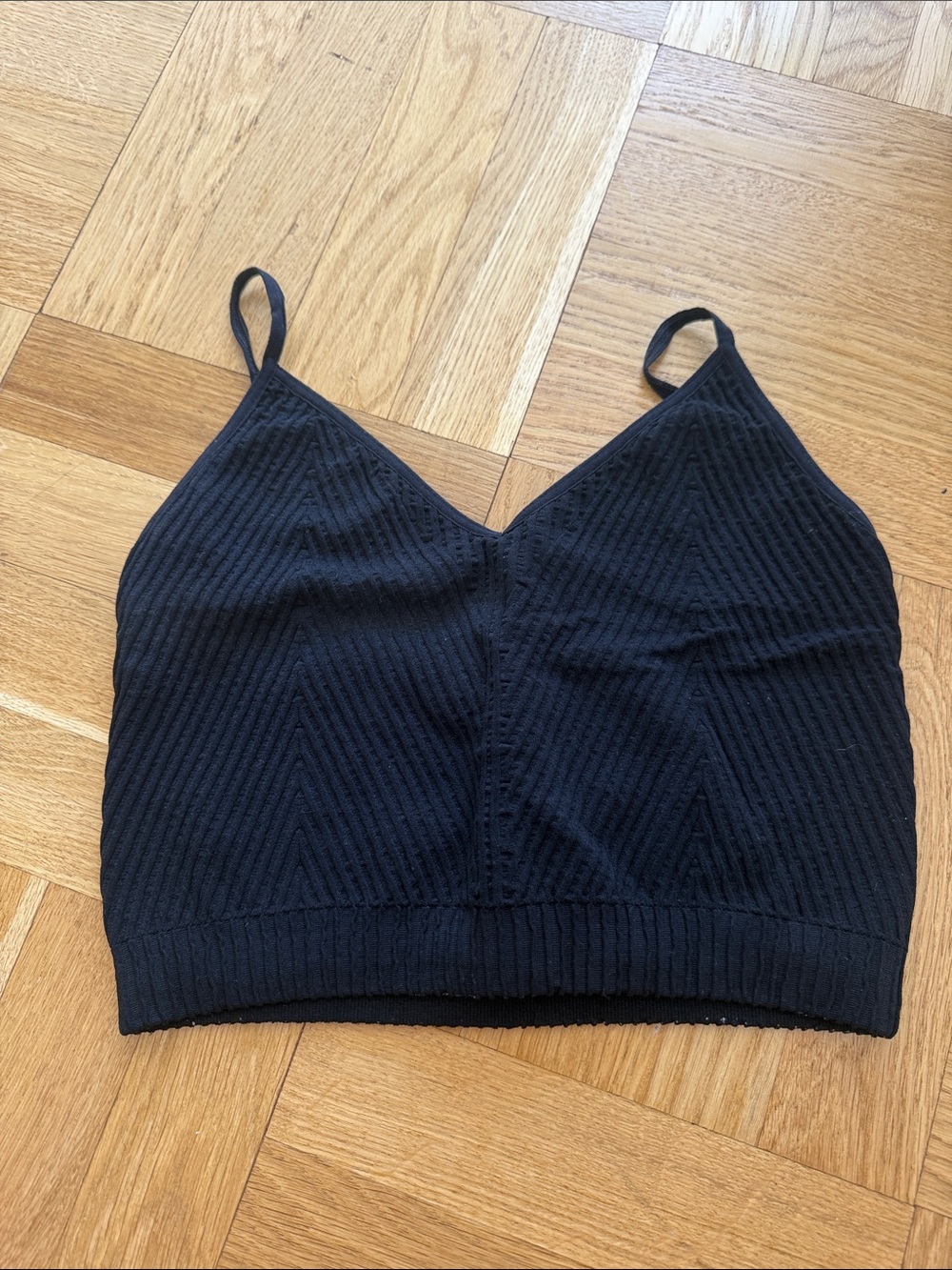Spiritual Gangster Seamless Ribbed Activewear Tank